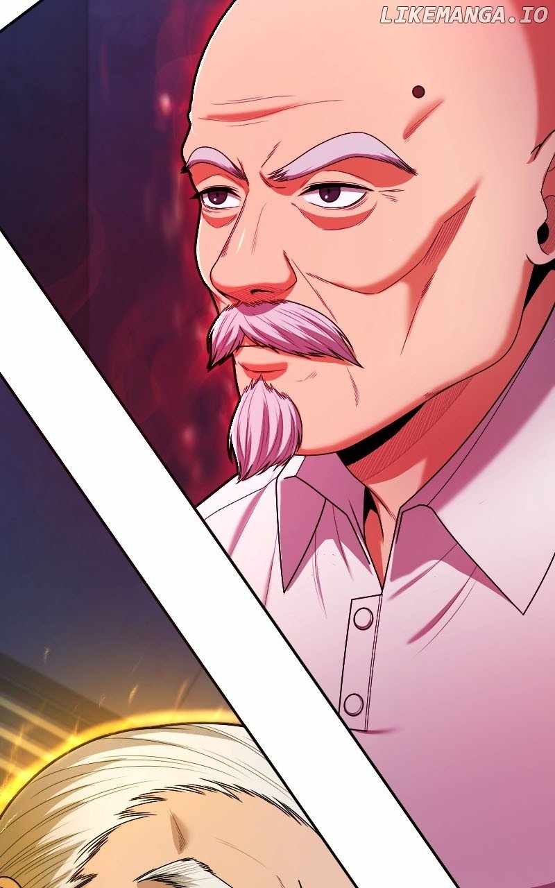 Paranoid Mage Chapter 63 5